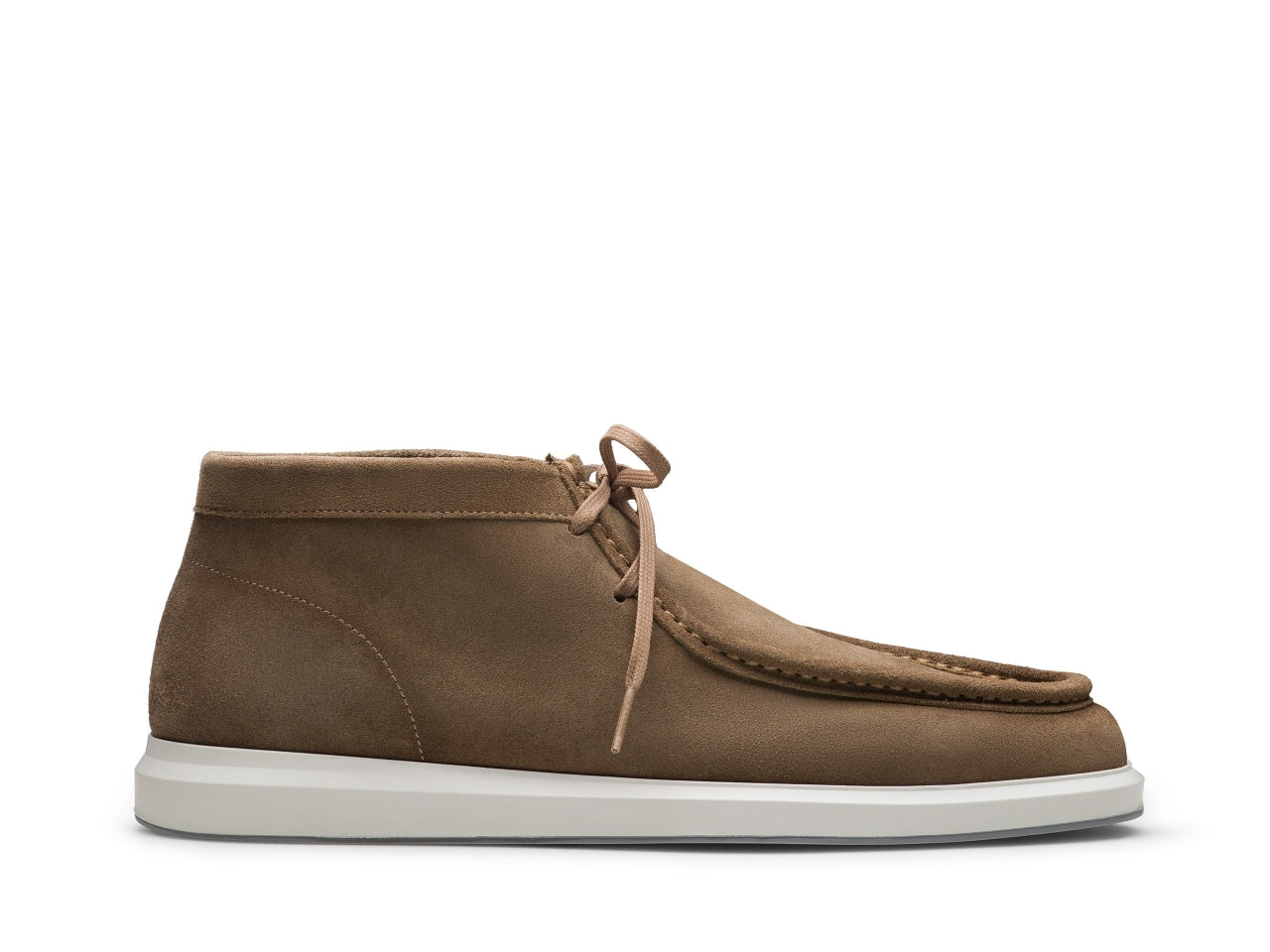 Oslo  hybrid desert boot