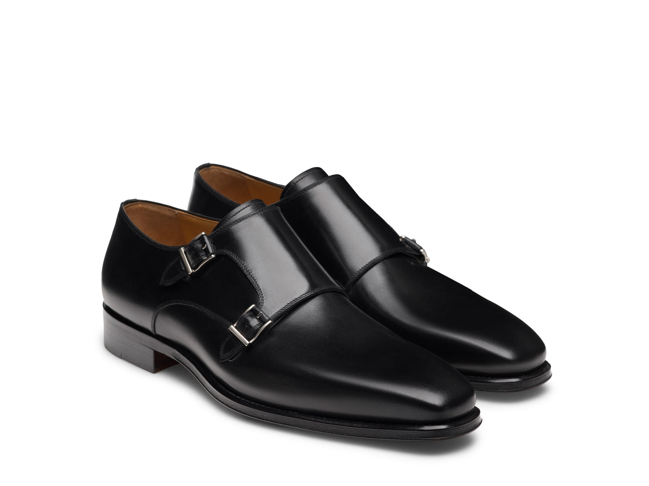 Landon II double boucle