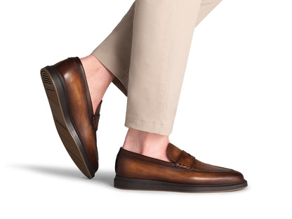 Orion II Penny élégance classique