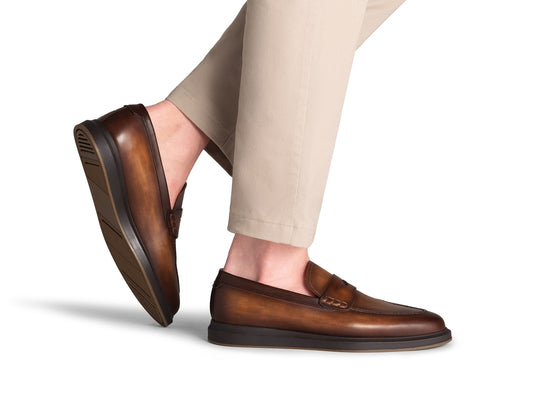 Orion II Penny élégance classique