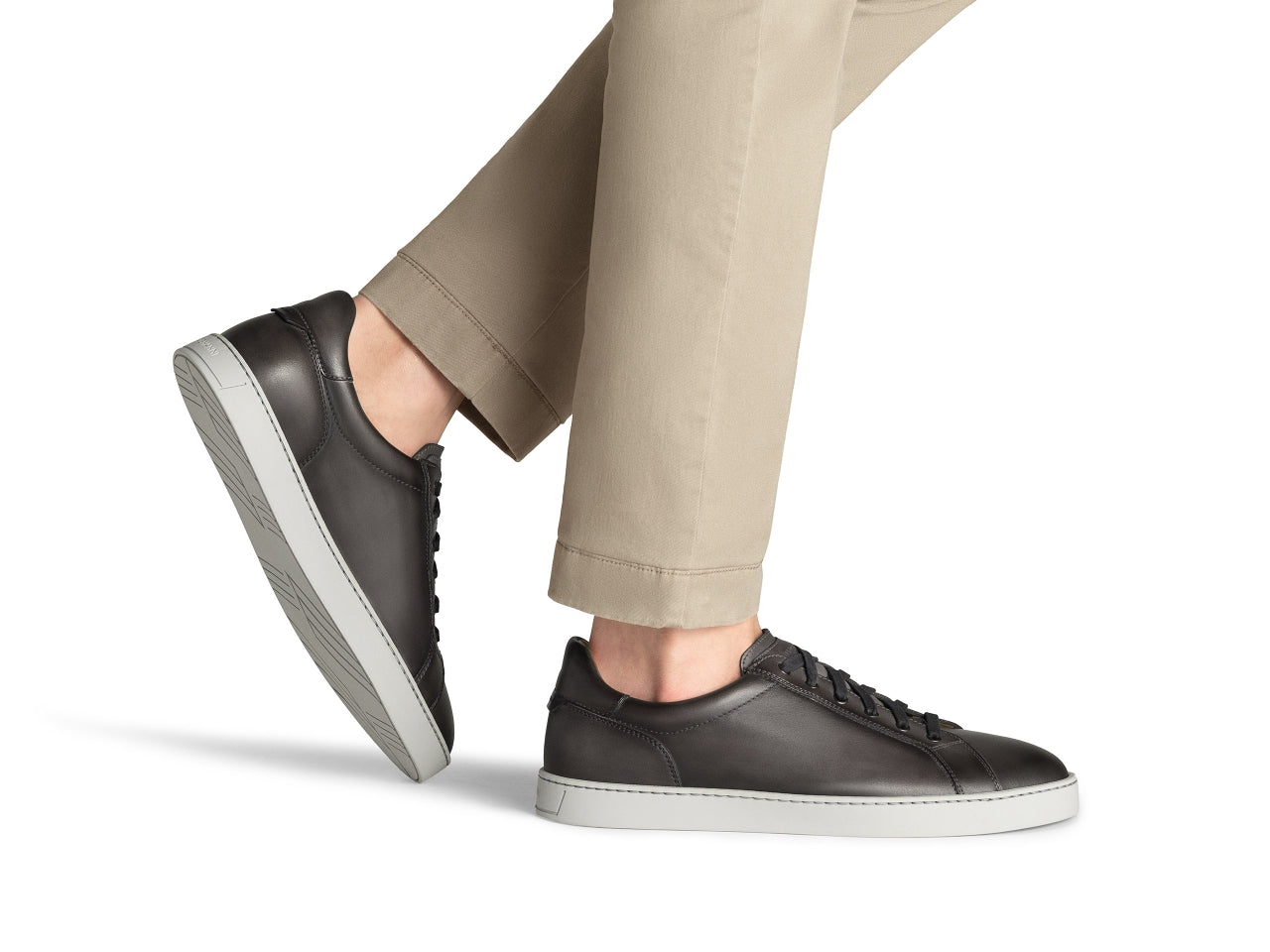 Basket Cote Lo Stretch-Lace