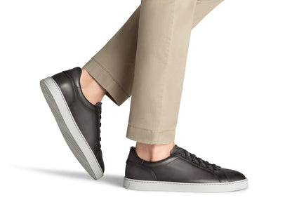 Basket Cote Lo Stretch-Lace