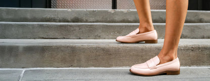 Dress Penny  mocassin  classique femme