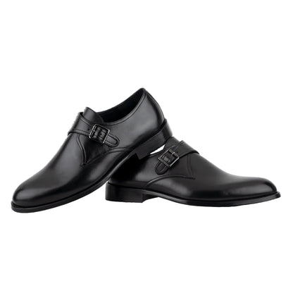 Abram Chaussures à boucles