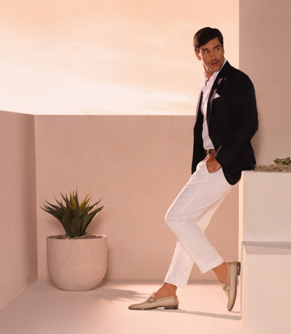 Silvano élégance moderne