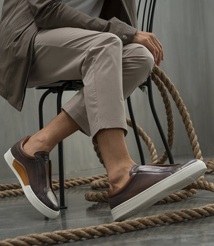 Gasol allie style contemporain