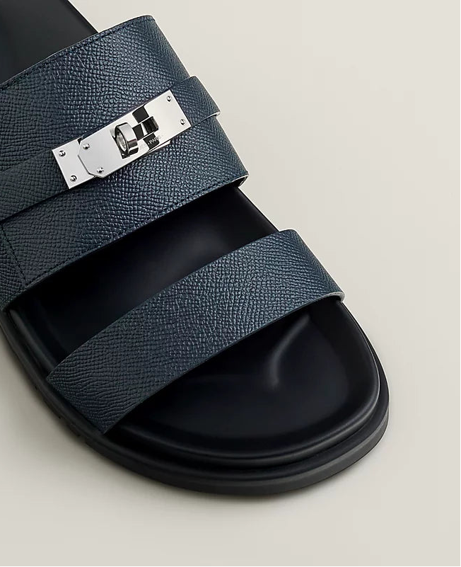 Jackson sandal