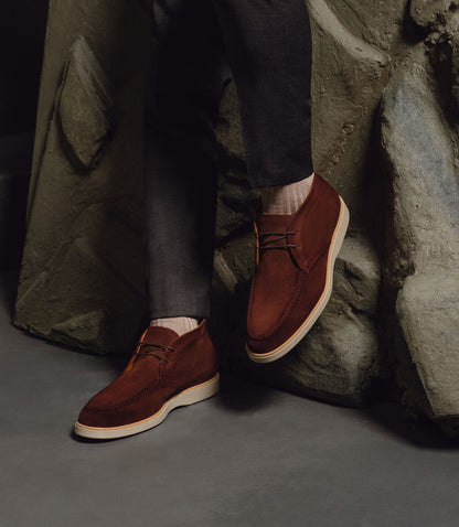 Hybrid botte La Lello