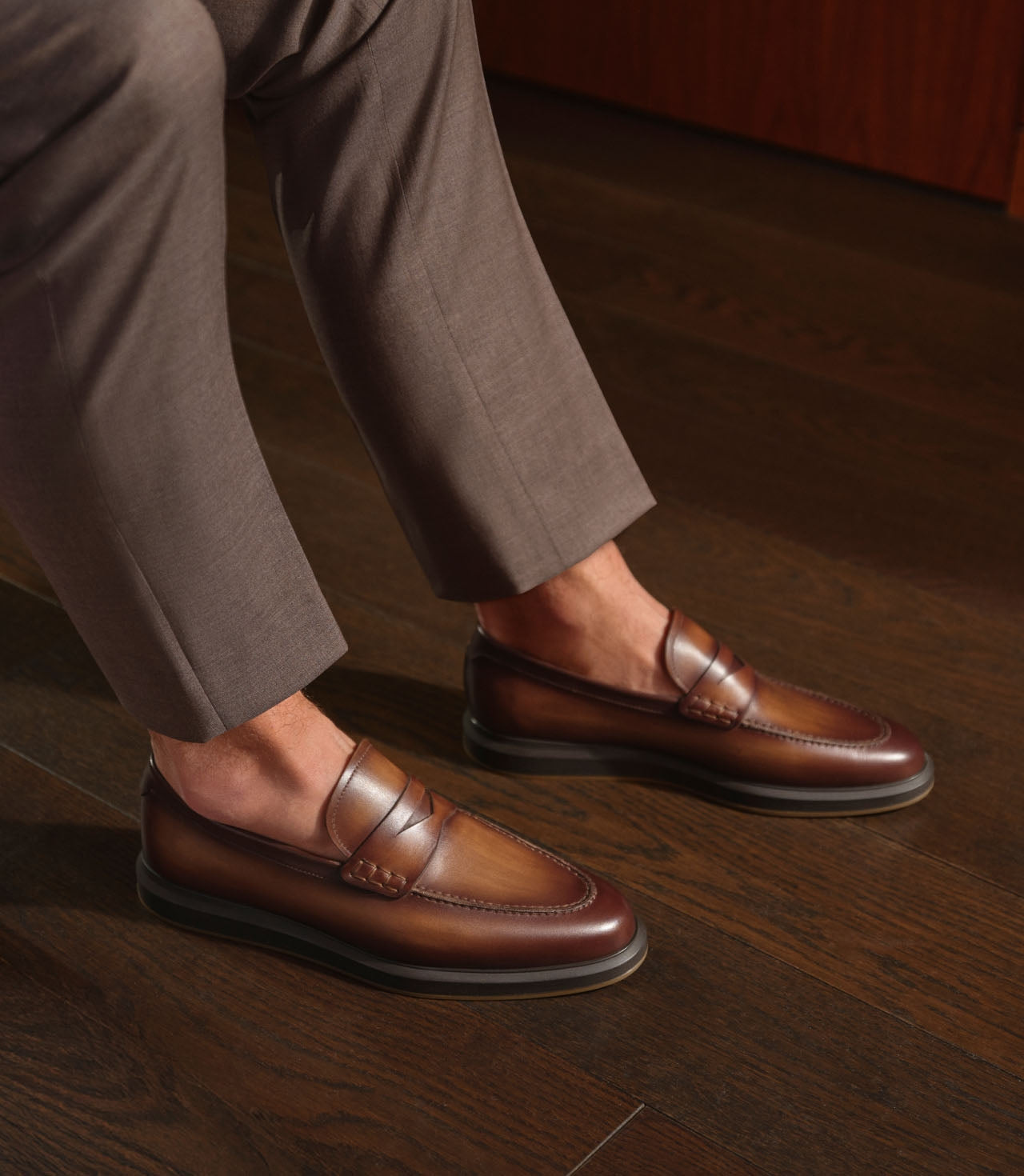 Orion II Penny élégance classique